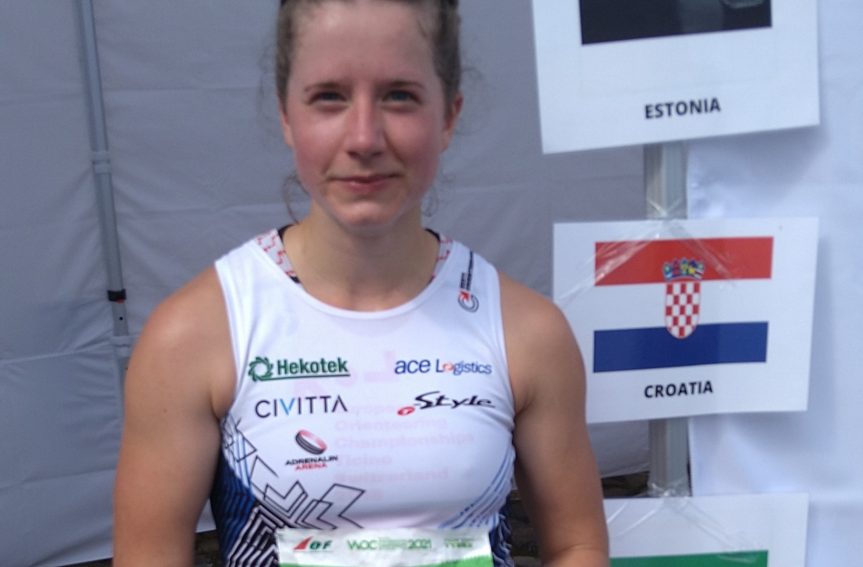 Marianne Haug sai MMi sprindifinaalis 43. koha