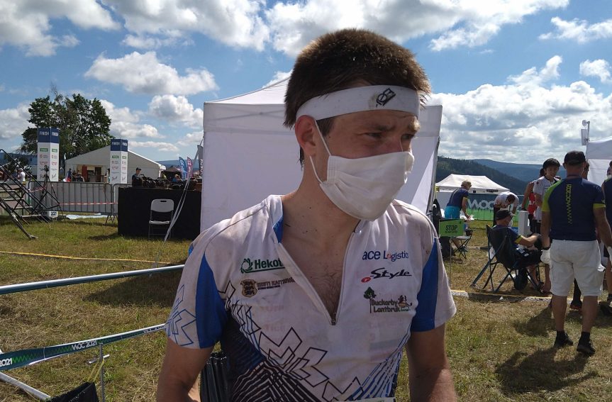 MMi lühiraja finaali jõudsid neli eestlast kuuest