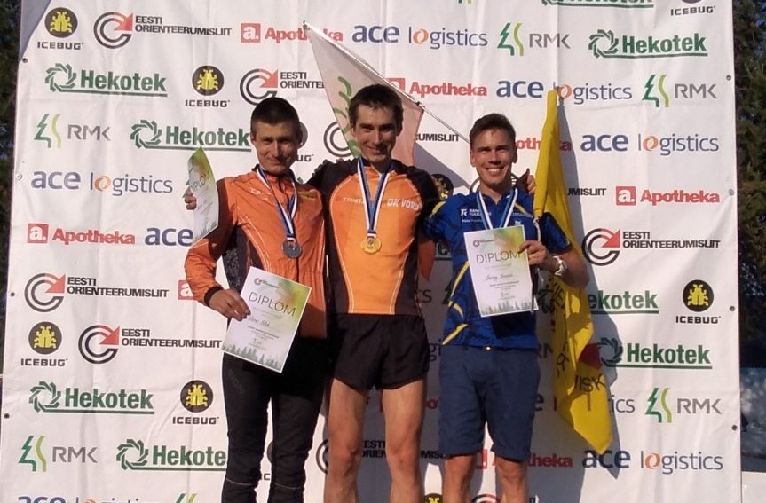 Tavaraja Eesti meistrikullad jagati väga tasavägises võistluses