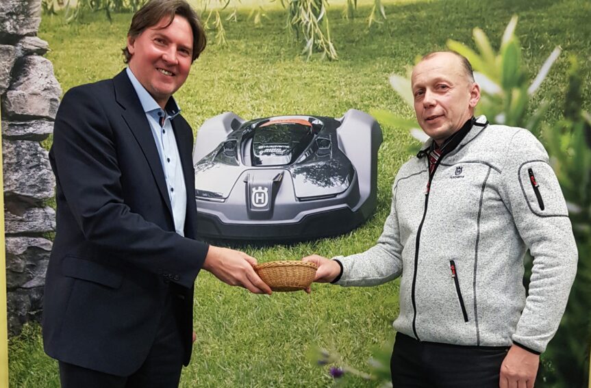 Baseilo usinussarjas selgusid parimad ja õnnelikumad!